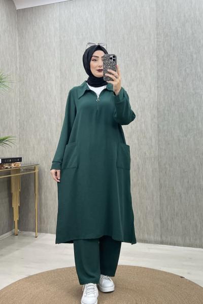 Afra takım Zümrüt