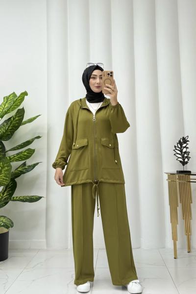 ARSEN TAKIM Yağ Yeşili