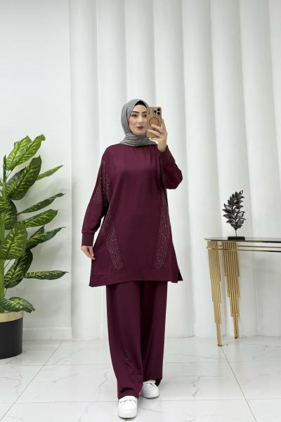 Güzide takım Mürdüm