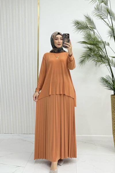 Karolina Takım Turuncu