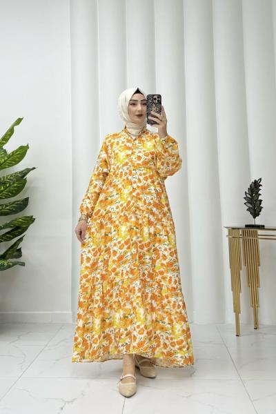 Melissa Elbise Sarı