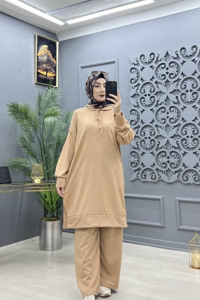 Bloom takım Camel