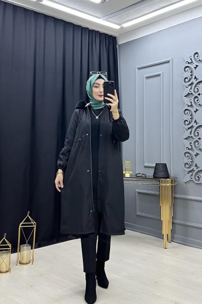 Olivya mont Siyah