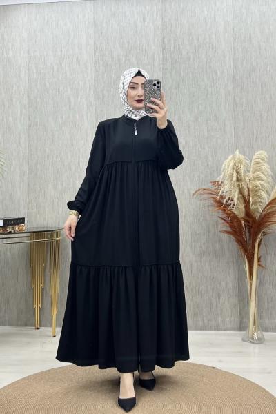 Rabia ferace Siyah