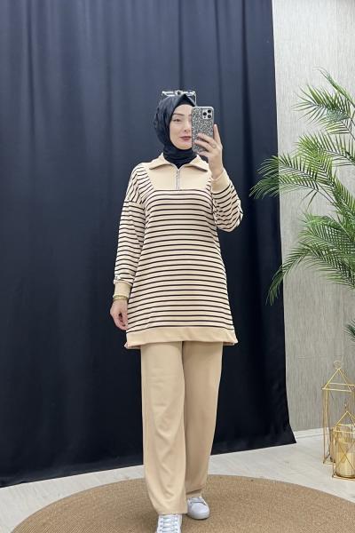Pearly takım Camel