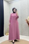 FARAH ELBİSE Gül