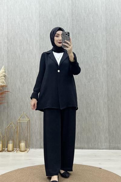 MARE TAKIM Siyah