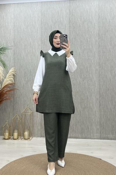 Maysa takım Haki