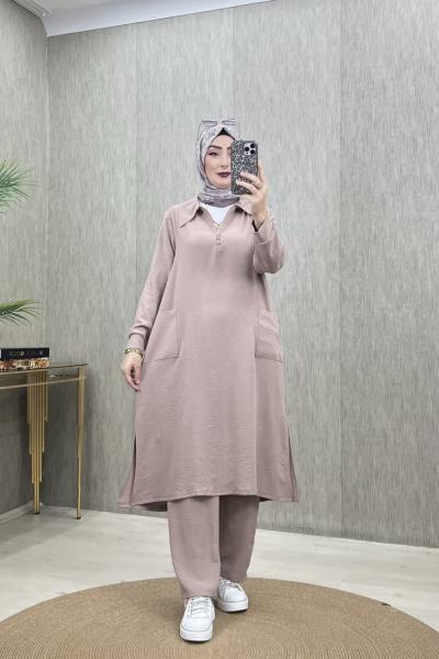 Afra takım Vizon