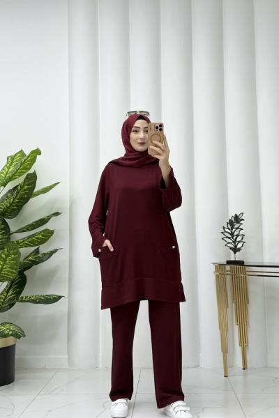 ALARA TAKIM Bordo