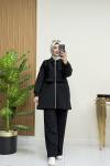 Samira takım Siyah