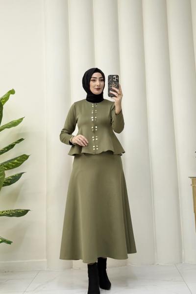 RÜVEYDA TAKIM Haki