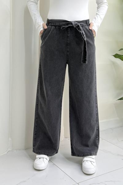 Kot pantolon  Siyah