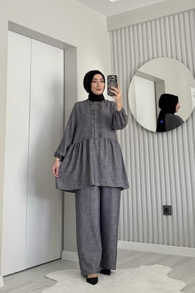 ALYA TAKIM Siyah