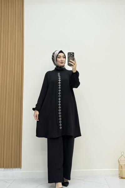 EZEL TAKIM Siyah