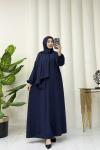 PREMİUM NAMAZ FERACE Lacivert