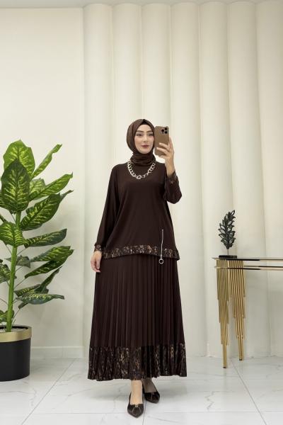Sümeyra  takım Acı Kahve
